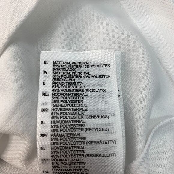 Adidas Real Salt Lake Arizona Jersey Mens S Small Aeroready Soccer T Shirt - Picture 7 of 9